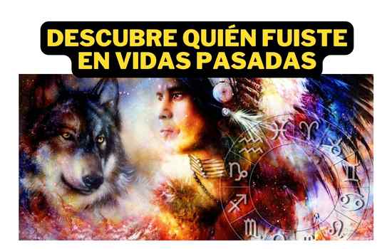 Descubre el Misterio de Tu Vida Anterior