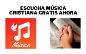 Lee más sobre el artículo Descubre la magia de Músicas Gospel Louvor