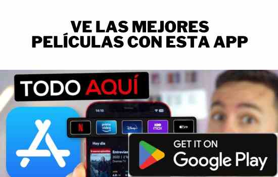 Upflix: Tu Aplicación Gratuita para Ver Películas