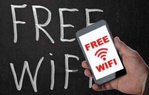 Lee más sobre el artículo Maximiza tu productividad con WiFi Finder