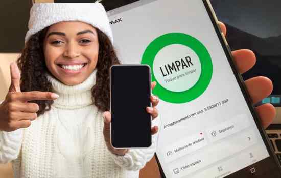 Mantener Tu Samsung Limpio con Kaspersky