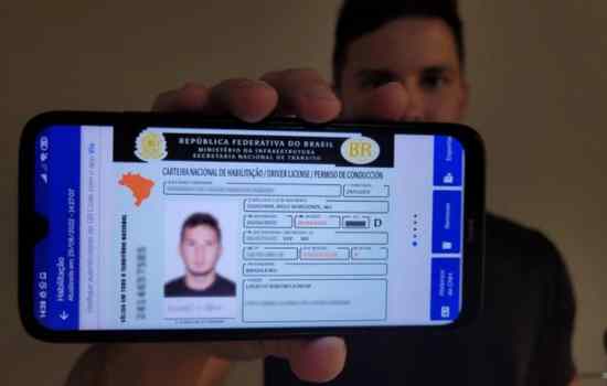 Gestión de Tu Licencia Digital con Esta App