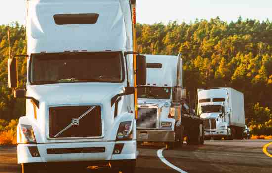 El mejor GPS para camioneros