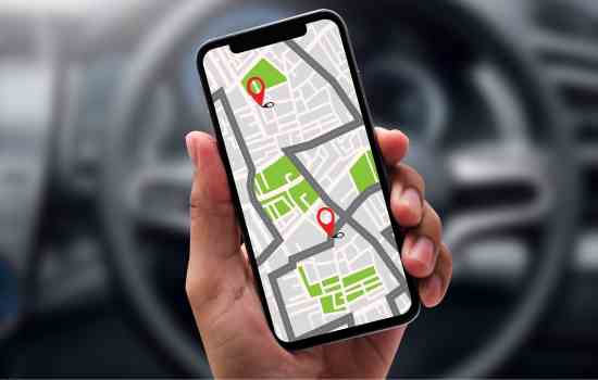 Encuentra tu celular perdido rápidamente