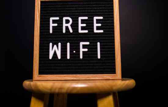 Encuentra Wi-Fi público gratis con esta app