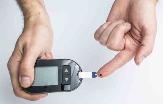 Controla tu glucosa fácilmente con esta app