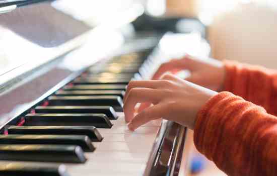 Toca piano como un profesional gratis
