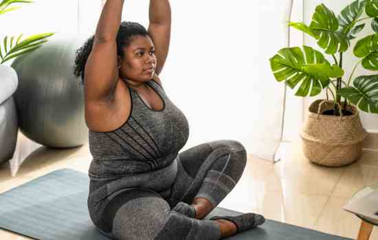 Entrena en casa con WFWomen