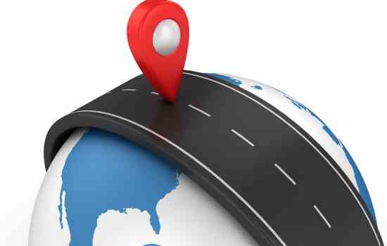 Descubre el mundo en 3D con google Earth