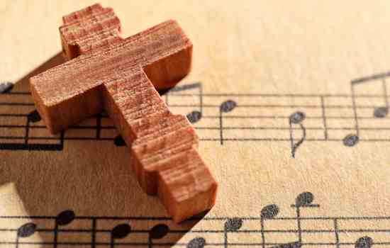 Las mejores apps para escuchar música cristiana
