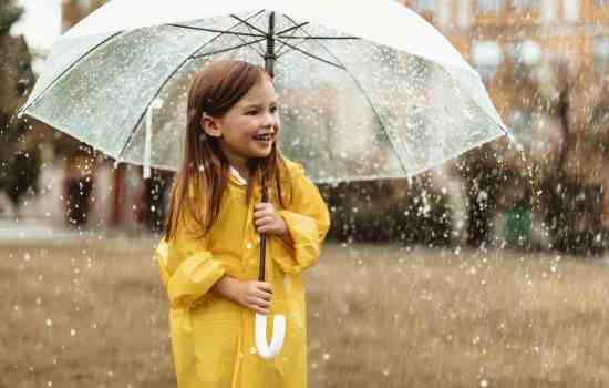 Predice la lluvia con Weather Radar