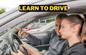 Lee más sobre el artículo Aprende a conducir fácilmente con Learn to Drive