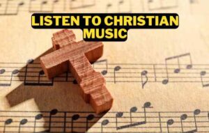 Read more about the article Escucha música cristiana en cualquier momento