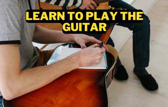 Read more about the article Guitarra fácil: Empieza hoy con Yousician