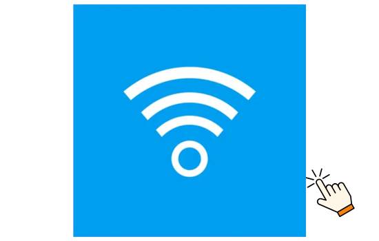 Descubre redes WiFi abiertas al instante