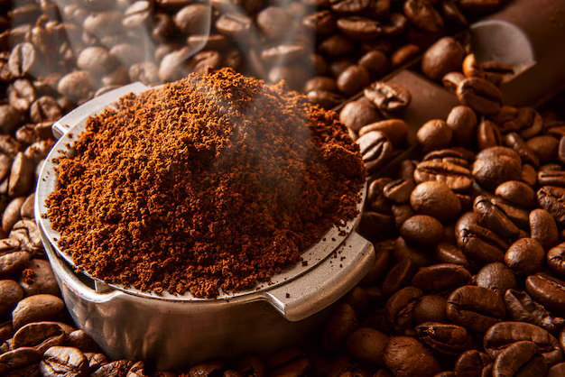 café, saúde, mundo