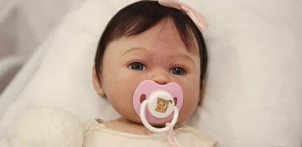 bebê reborn, virtual, online