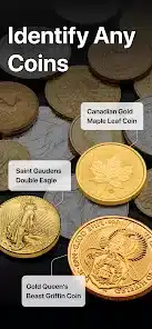monedas, scan, online