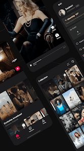 dramabox, curtas online, emoção