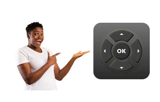 Convierte tu Android en el control universal