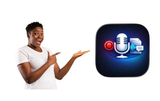 Esta app convierte cualquier texto en voz real