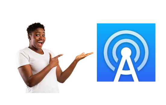 El secreto para escuchar podcasts sin rastreo