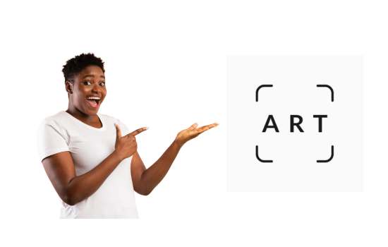Apunta tu celular y descubre la obra de arte