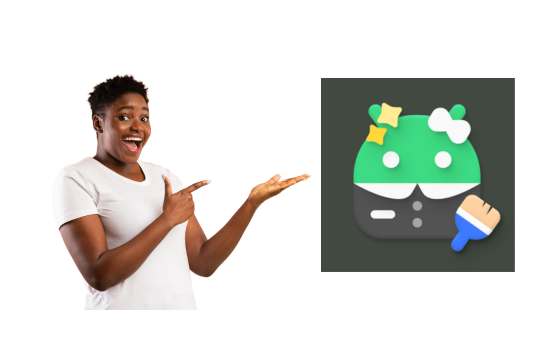 Archivos fantasma están llenando tu Android