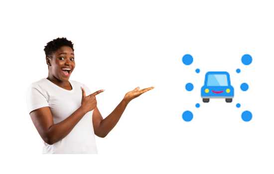 La app que te deja leer en el carro sin marearte