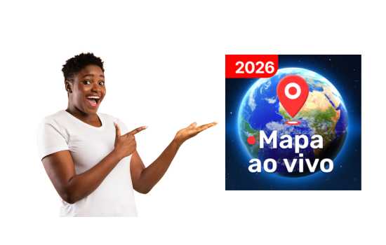 La app que te lleva a cualquier lugar