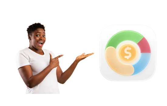 La app de finanzas que un estudiante creó para todos