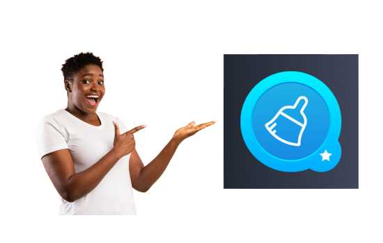 Limpia a fondo tu móvil con esta app