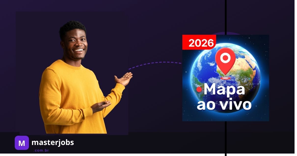 La app que te lleva a cualquier lugar