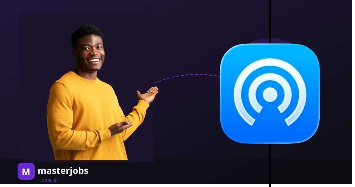Pasa archivos entre dispositivos sin cables
