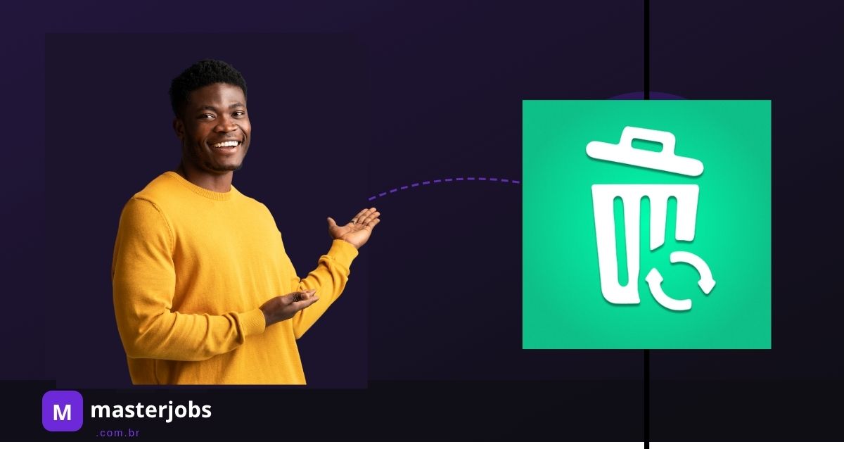 Recupera archivos borrados con esta app increíble