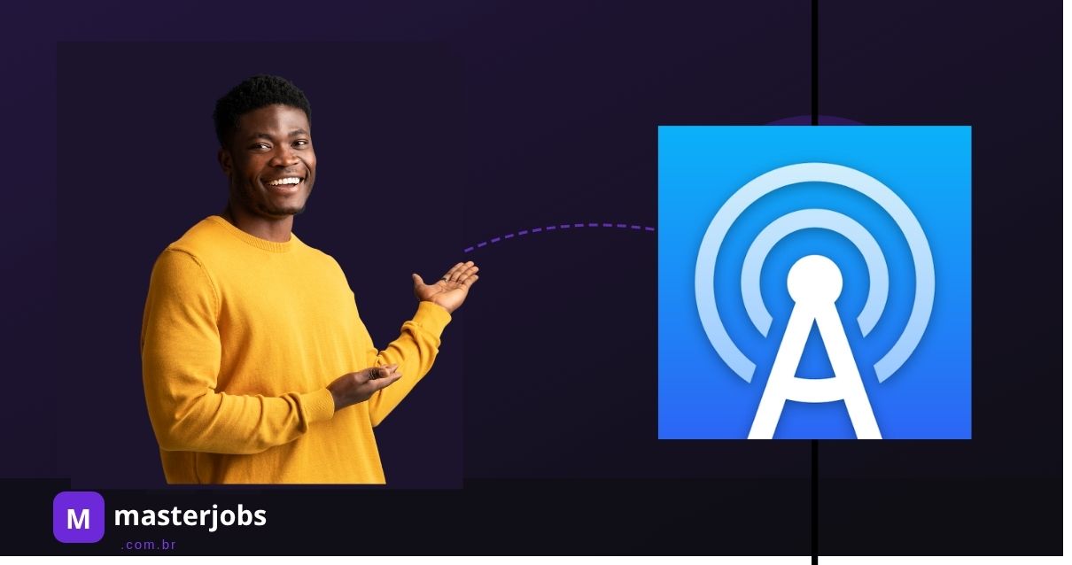 El secreto para escuchar podcasts sin rastreo